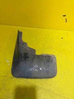 Jeep grand cherokee overland iii брызговик левый перед фото №1