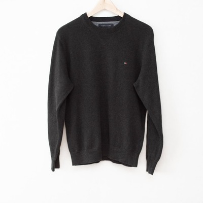 Sweter męski Tommy Hilfiger rozmiar M