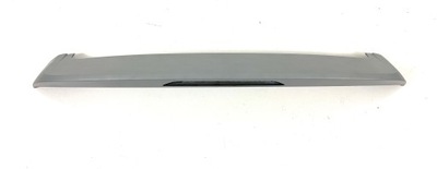 Новый oryg спойлер крышки hyundai ix20 фото №1