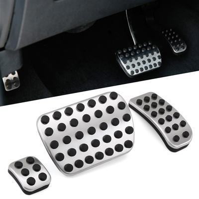 TRIMS PEDALS MERCEDES AMG C W212 W211 W210 W203  