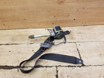 Pas безопасности перед правый nissan terrano ii фото №1