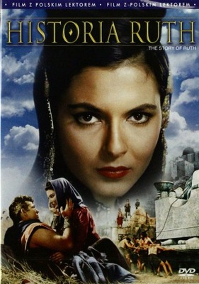 HISTORIA RUTH [DVD]