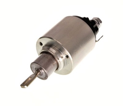 Выключатель электромагнитный, стартер bosch 1 986 se1 749 фото №1