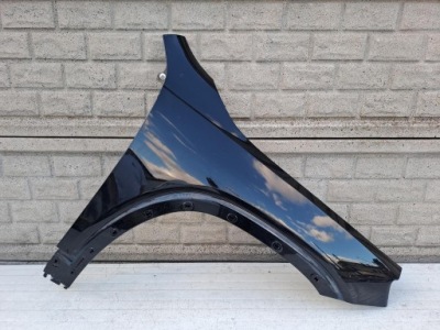 Mercedes glb 247 x247 крыло правый передний оригинал фото №1