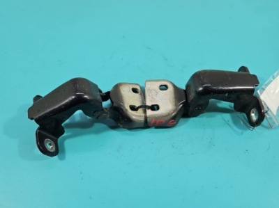 Петля двері перед лівий renault trafic iii tekna фото №1