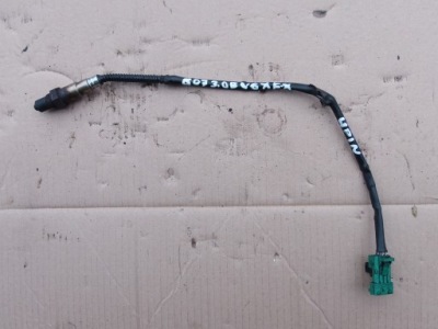 Датчик лямбда-зонд 3,0 v6 peugeot 607 фото №1