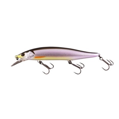 Jackall RV Minnow 110SP Pearl Wakasagi