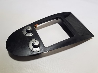 Рамка dekor домкрата перемикач дах mercedes slk r171 w171 1716800136 фото №1