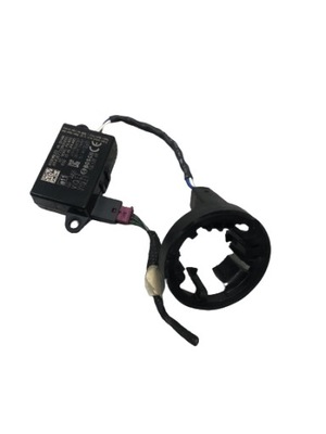 Модуль петля імобілайзер opel insignia b 13504287 фото №1