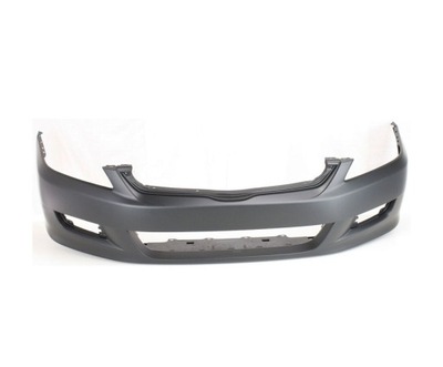 BUMPER FRONT HONDA ACCORD CM SDN/COUPE USA NEW CONDITION  