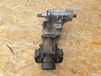 Редуктор задній suzuki ignis 1.3d фото №1