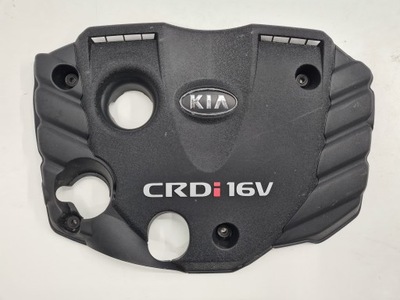 Kia proceed i захист двигуна верхній 2.0crdi фото №1