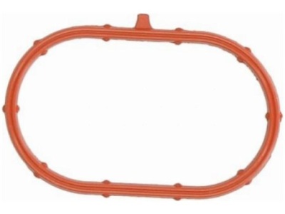 Прокладка коллектор впускной mercedes cla c117 2.0 x117 2.0 фото №1