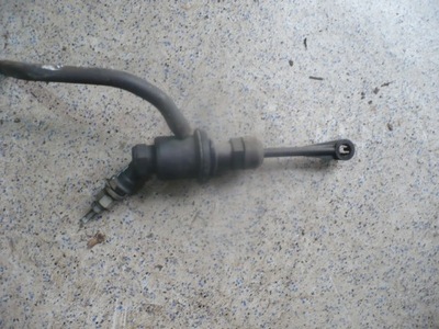 Renault koleos i насос зчеплення циліндр зчеплення фото №1