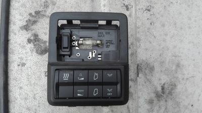 Лампа стельовий merecdes actros mp4 a9608200601 фото №1