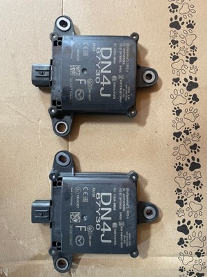Mazda mx-30 радар датчик мертвого pola dn4j67y30 фото №1