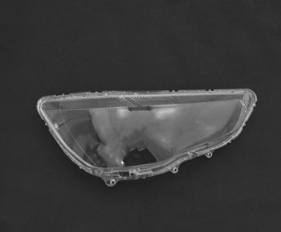 Mitsubishi asx 13 - 17 стекло лампы передней фара правое фото №1