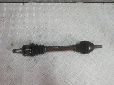 Приводной вал передняя левая peugeot 2008 1.6ehdi aut 6передача фото №1