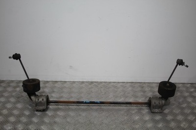 Стабілізатор тяга задня bmw 5 f10 f11 фото №1