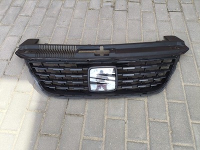 Решітка радіатора решітка радіатора seat alhambra ii lift фото №1