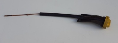 Щуп щуп масла 1.5 dci nissan micra qashqai renault clio megane scenic фото №1