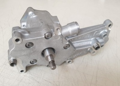 Насос масла oem nissan gtr r35 3.8l vr38dett 15010-jf00b фото №1