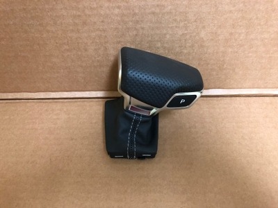 Audi a4 a5 8w sline ручка чехол anglik фото №1