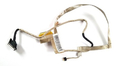 TAŚMA MATRYCY 40pin TOSHIBA SATELLITE C670