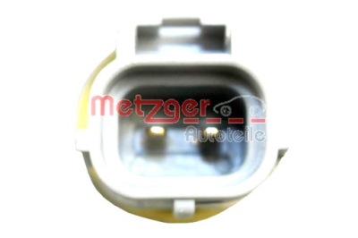 Metzger 0905155 датчик, температура рідина охолоджуючий фото №1