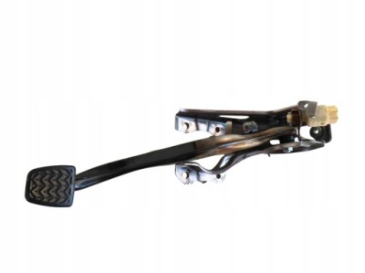 Педаль тормоза toyota yaris 3 2011-2020 год 4911a фото №1