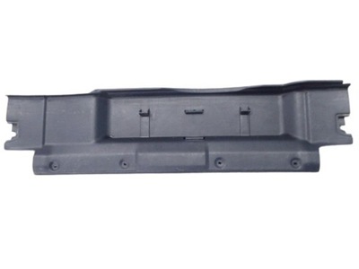 Audi a3 8l lift защита поперечина задняя hb 5d фото №1