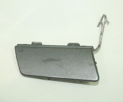 Заглушка na hak бампера перед mercedes b w245 фото №1