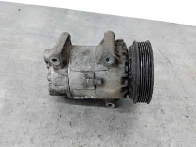 Насос, компрессор кондиционера renault scenic ii 04277140843.1 delphi 1.5 фото №1