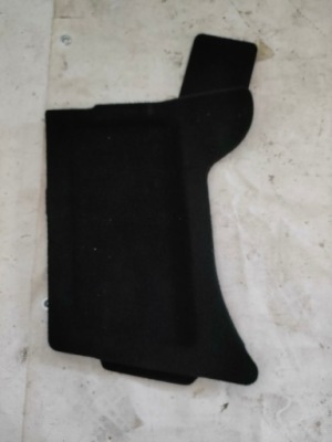 Maserati ghibli защита аккумулятор 6700248360 фото №1