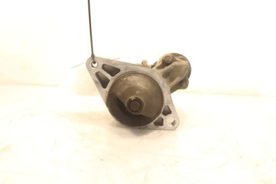 Стартер toyota yaris 1 рестайлинг  1.3 фото №1