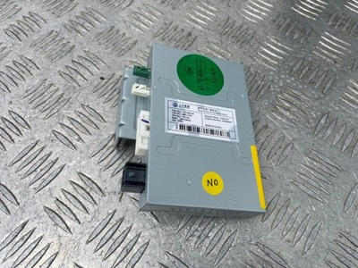 Mg mg4 модуль блок керування 11159725 фото №1