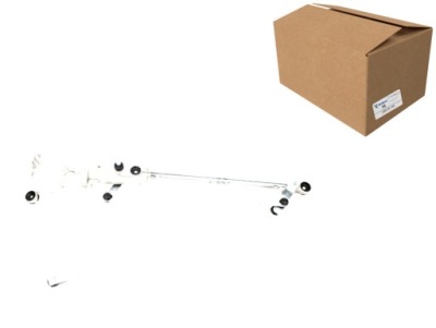 Механизм дворник bez моторчик abakus фото №1