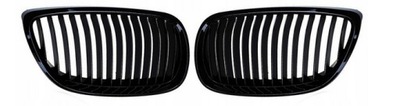 Bmw 3 e92 06-10 решітка радіатора решітки радіатора решітка радіатора блиск cabrio pl фото №1