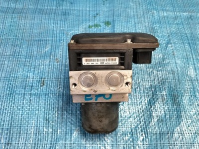 Bmw x5 e70 насос abs 6795778 фото №1