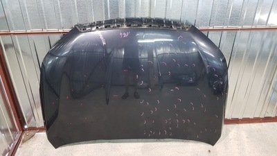 Subaru forester iv 4 капот крышка двигателя фото №1