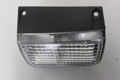 Левый противотуманная фара задний renault trafic ii фургон fl 8200322501 2007 фото №1