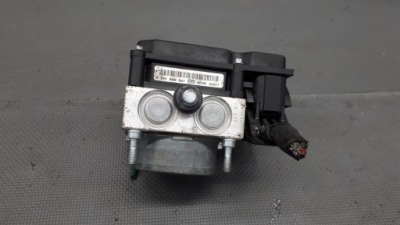 0265800897 насос abs dacia duster 1.5 фото №1