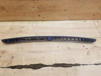 Решітка обдув панелі vw golf v plus фото №1