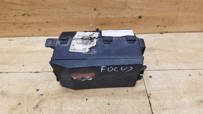 Коробка предохранителей ford focus mk1 фото №1