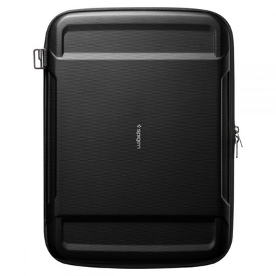 Spigen super etui Rugged Armor Pouch Pro do laptopów 13" / 14" czarny