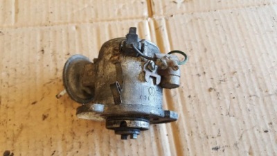 Volkswagen golf ii 1984 аппарат зажигание фото №1