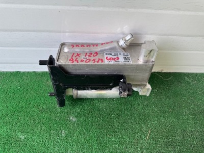 Конденсатор bmw ix i20 9460579 фото №1