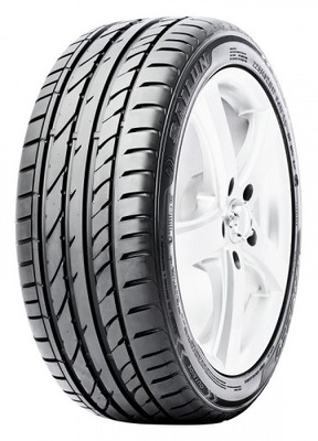 2x Sailun ATREZZO ZSR XL FR 225/35R20