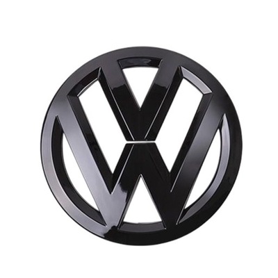 PARTE DELANTERA COCHE EMBLEMA INSIGNIA KAROSERIE VOLKSWAGEN LAVIDA 12-14  