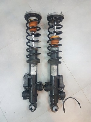 Амортизатори bmw 5 f10 задня фото №1